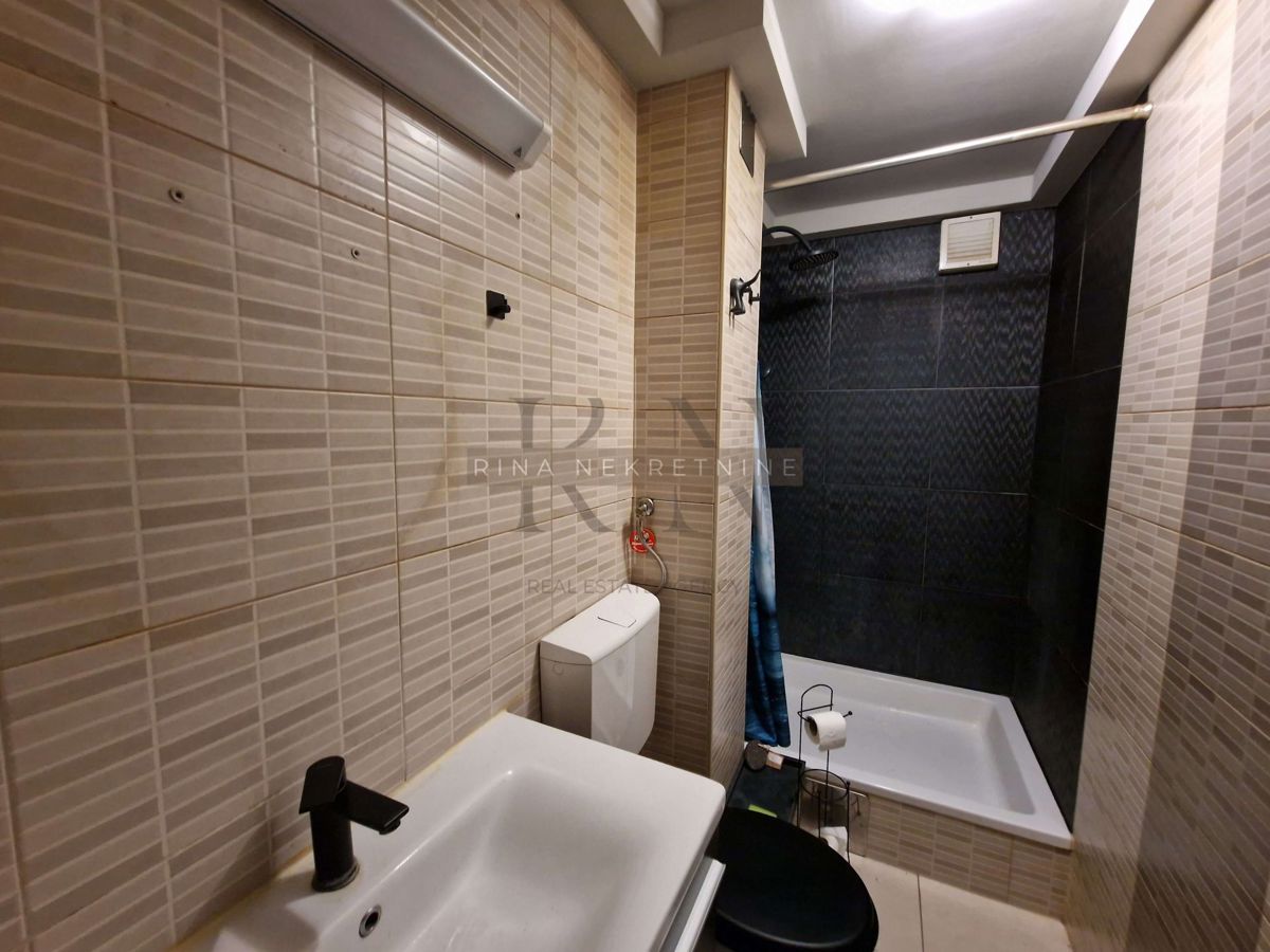 Stanovanje Remetinec, Novi Zagreb - Zapad, 51,27m2