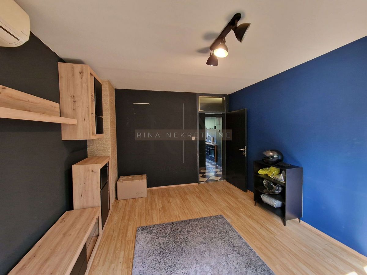 Stanovanje Remetinec, Novi Zagreb - Zapad, 51,27m2