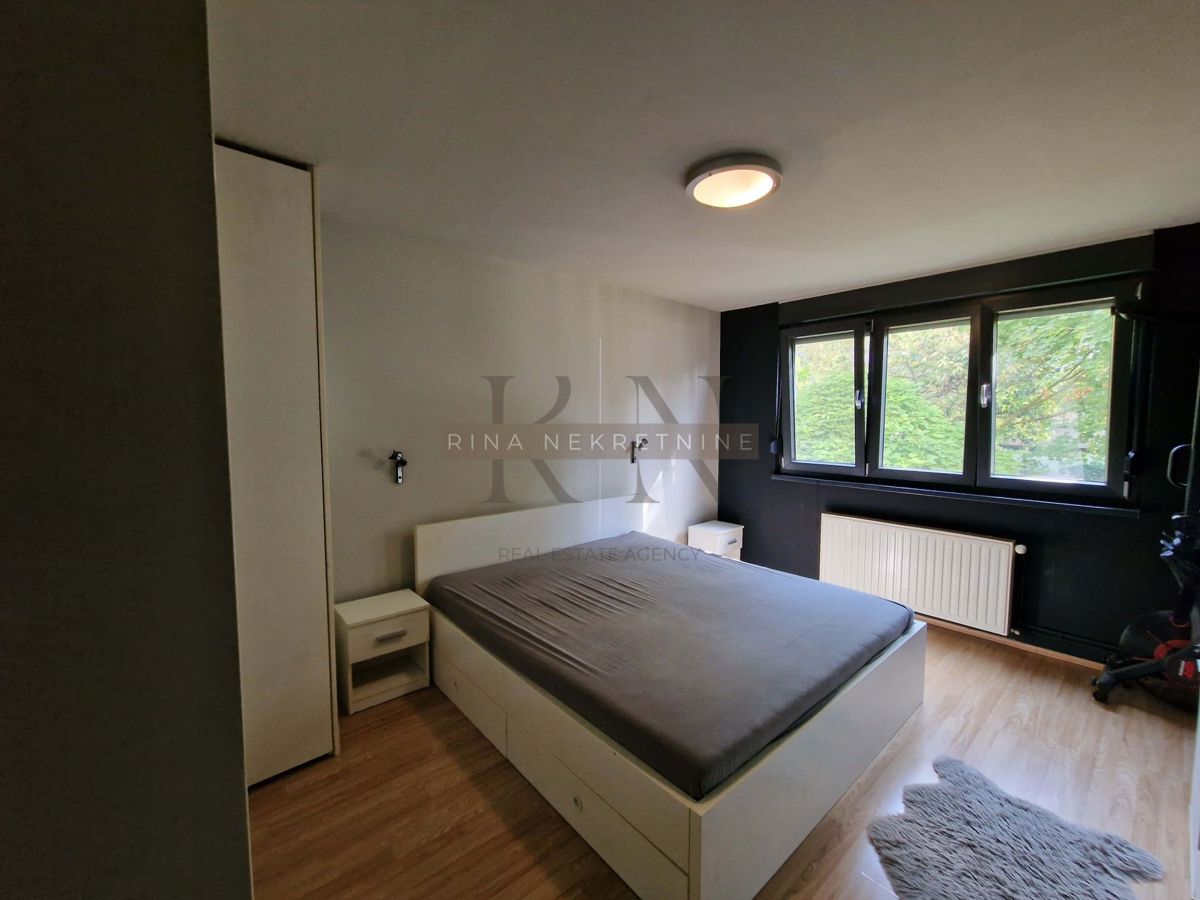 Stanovanje Remetinec, Novi Zagreb - Zapad, 51,27m2