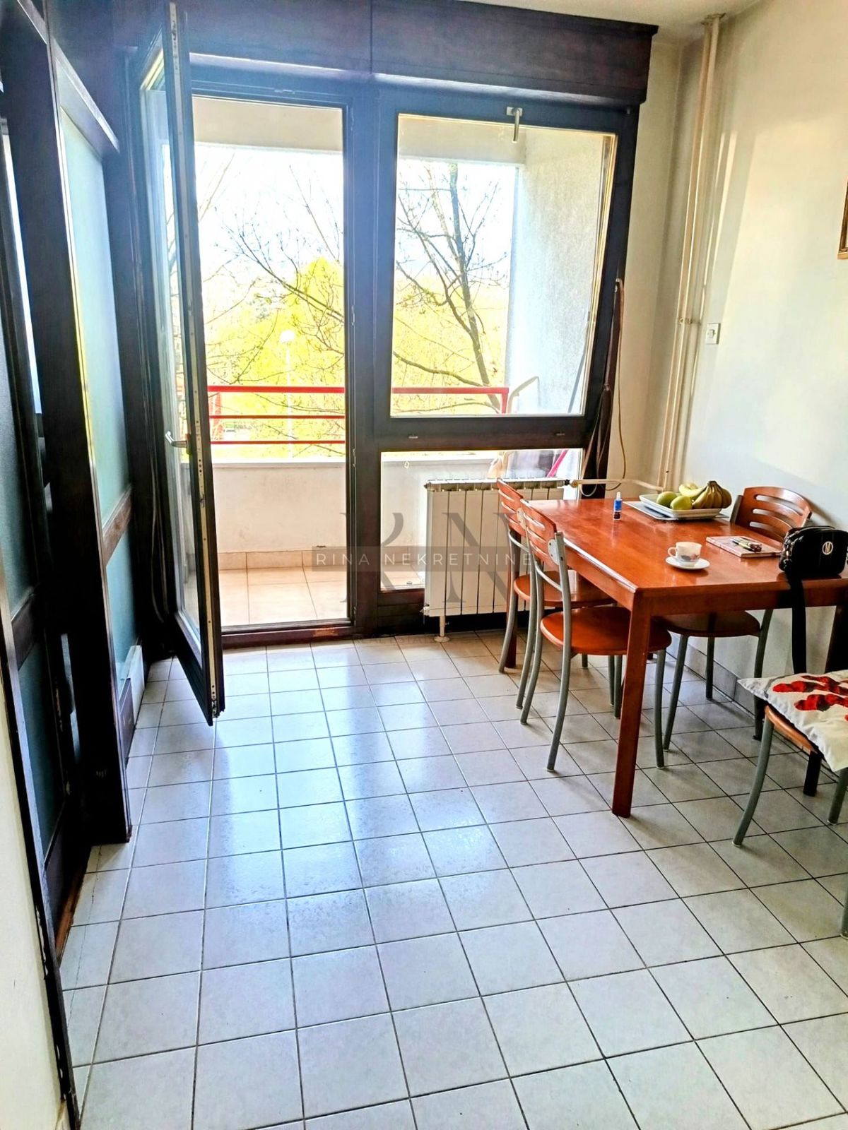 Stanovanje Malešnica, Stenjevec, Marina Tartaglie, 78,45m2