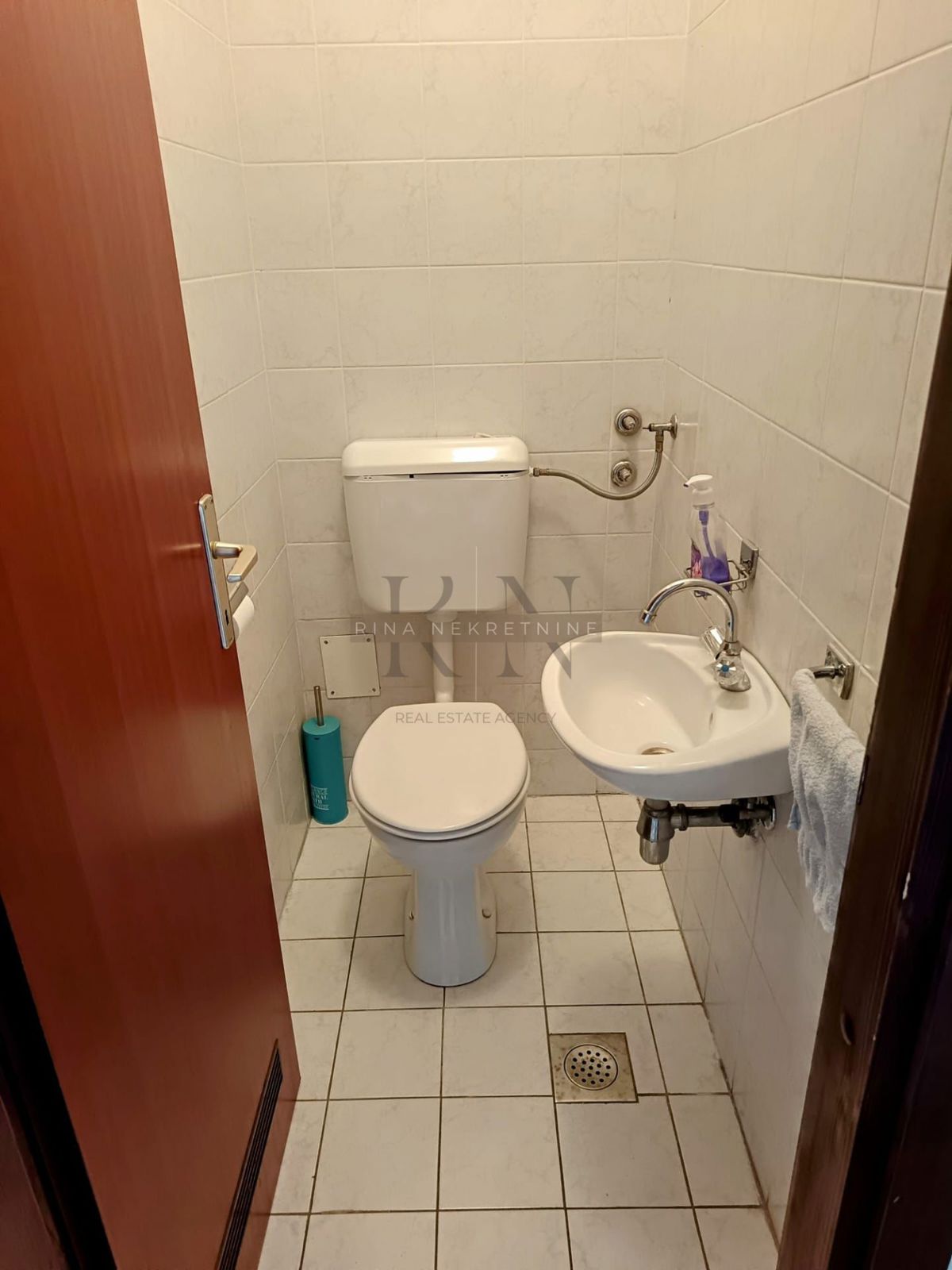 Stanovanje Malešnica, Stenjevec, Marina Tartaglie, 78,45m2