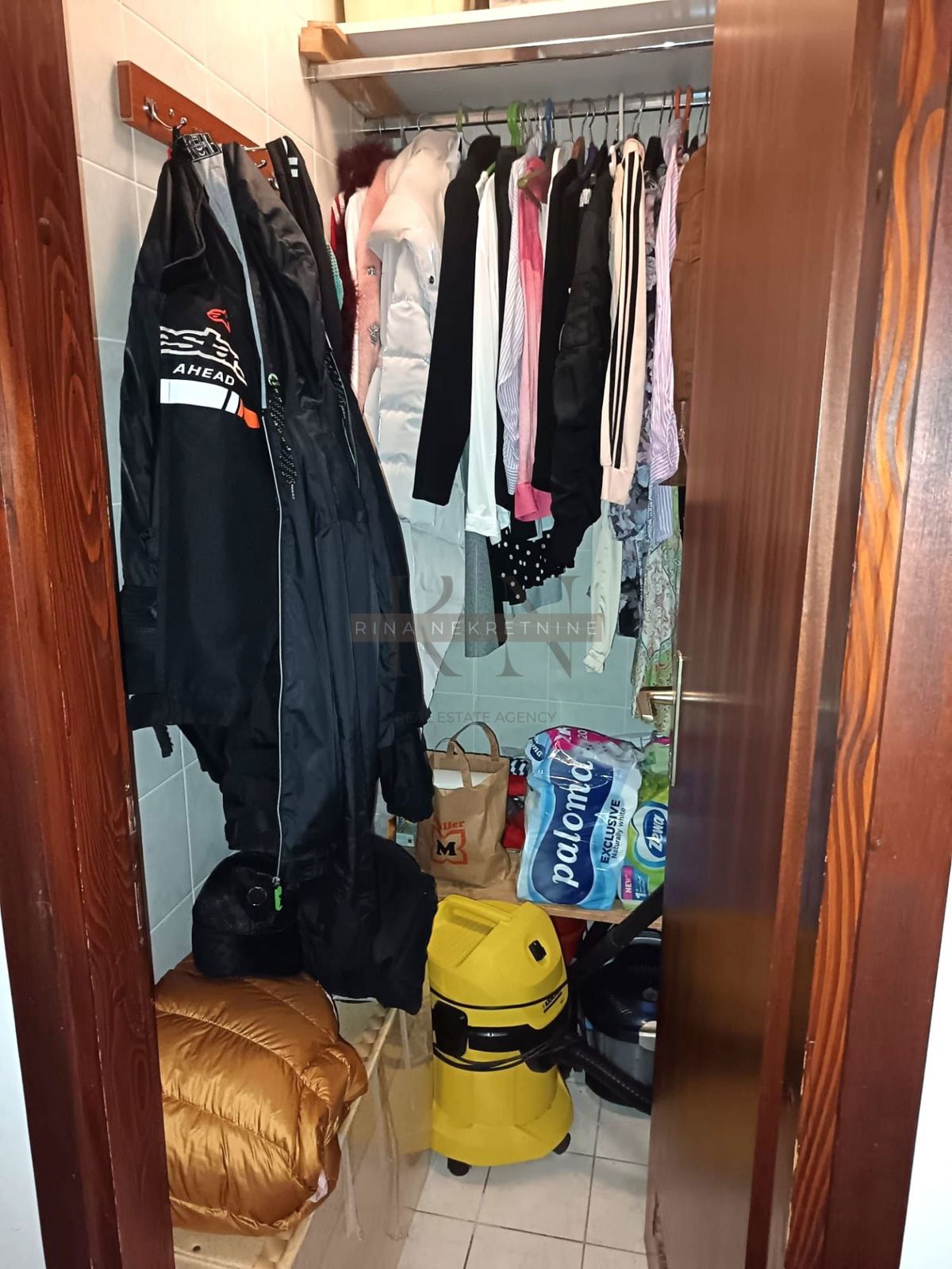 Stanovanje Malešnica, Stenjevec, Marina Tartaglie, 78,45m2