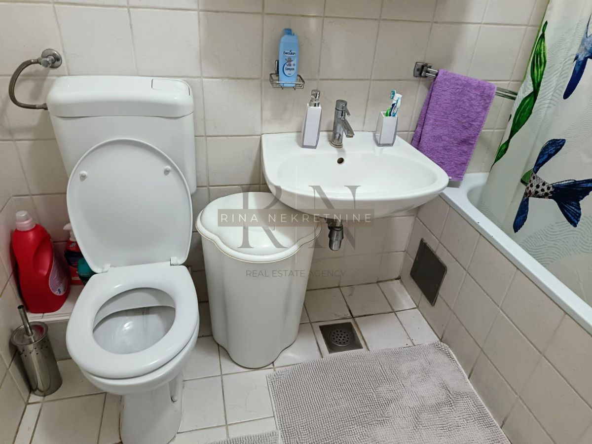 Stanovanje Malešnica, Stenjevec, Marina Tartaglie, 78,45m2