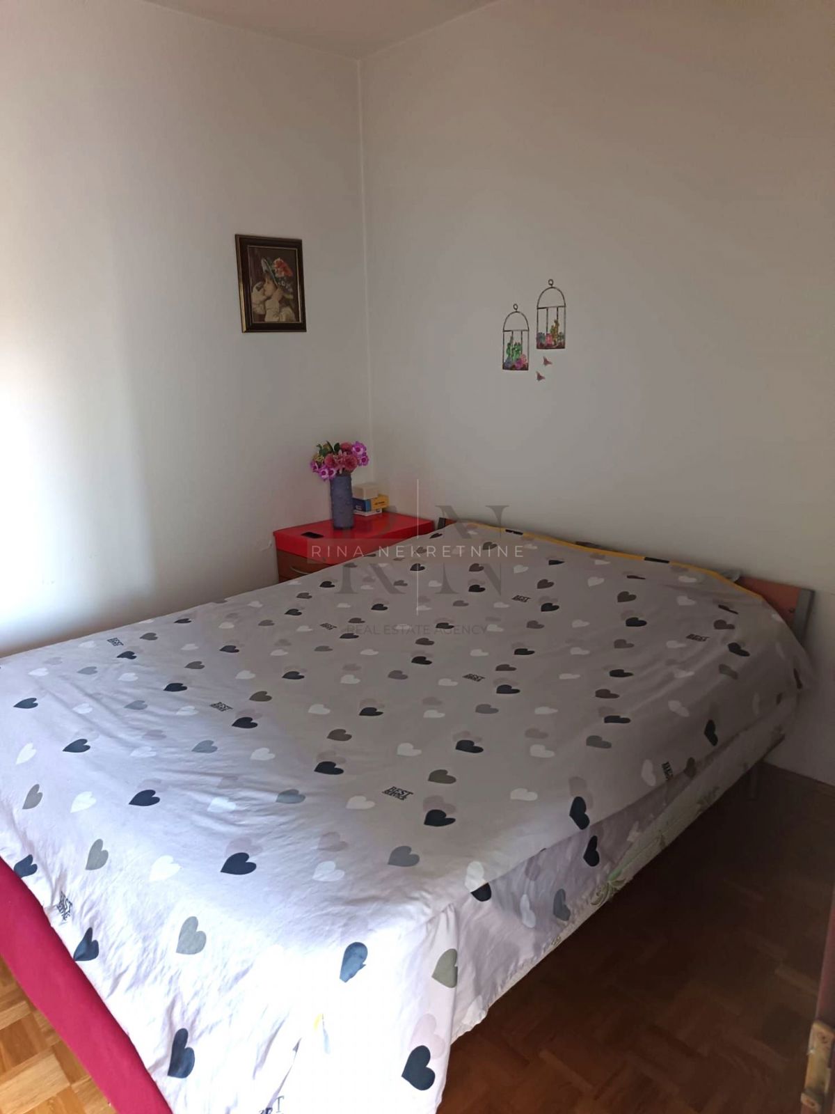 Stanovanje Malešnica, Stenjevec, Marina Tartaglie, 78,45m2