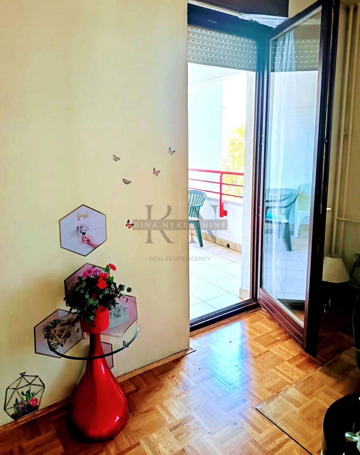 Stanovanje Malešnica, Stenjevec, Marina Tartaglie, 78,45m2