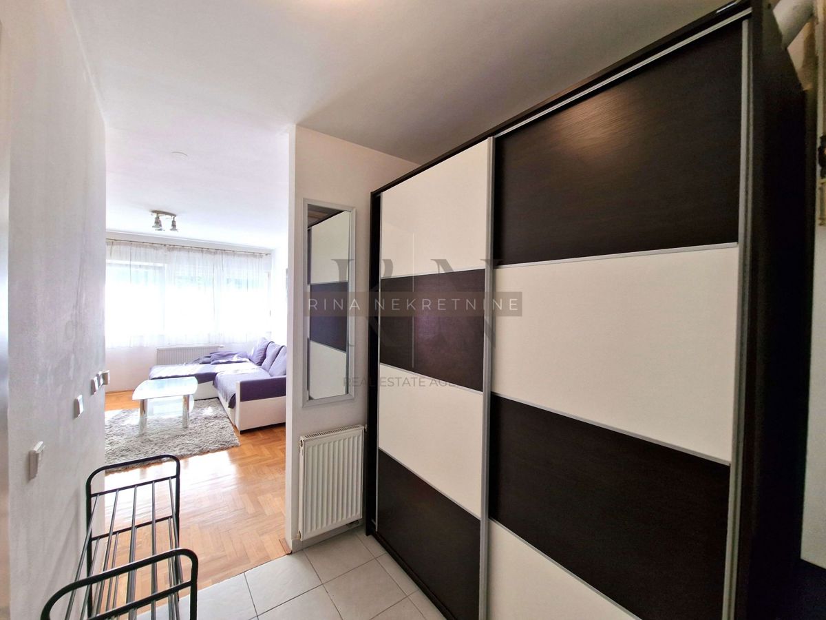 Stanovanje Lanište, Novi Zagreb - Zapad, Jaruščica, 31m2