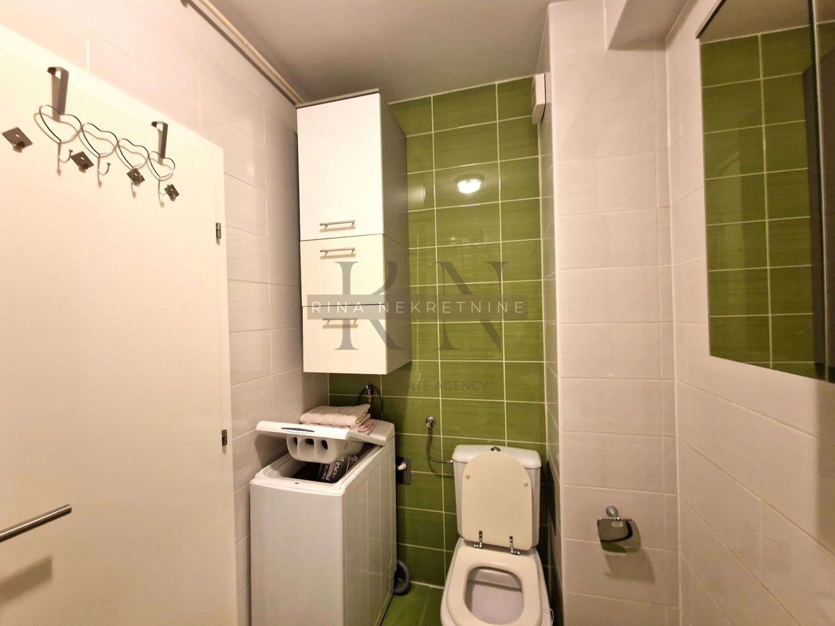 Stanovanje Lanište, Novi Zagreb - Zapad, Jaruščica, 31m2