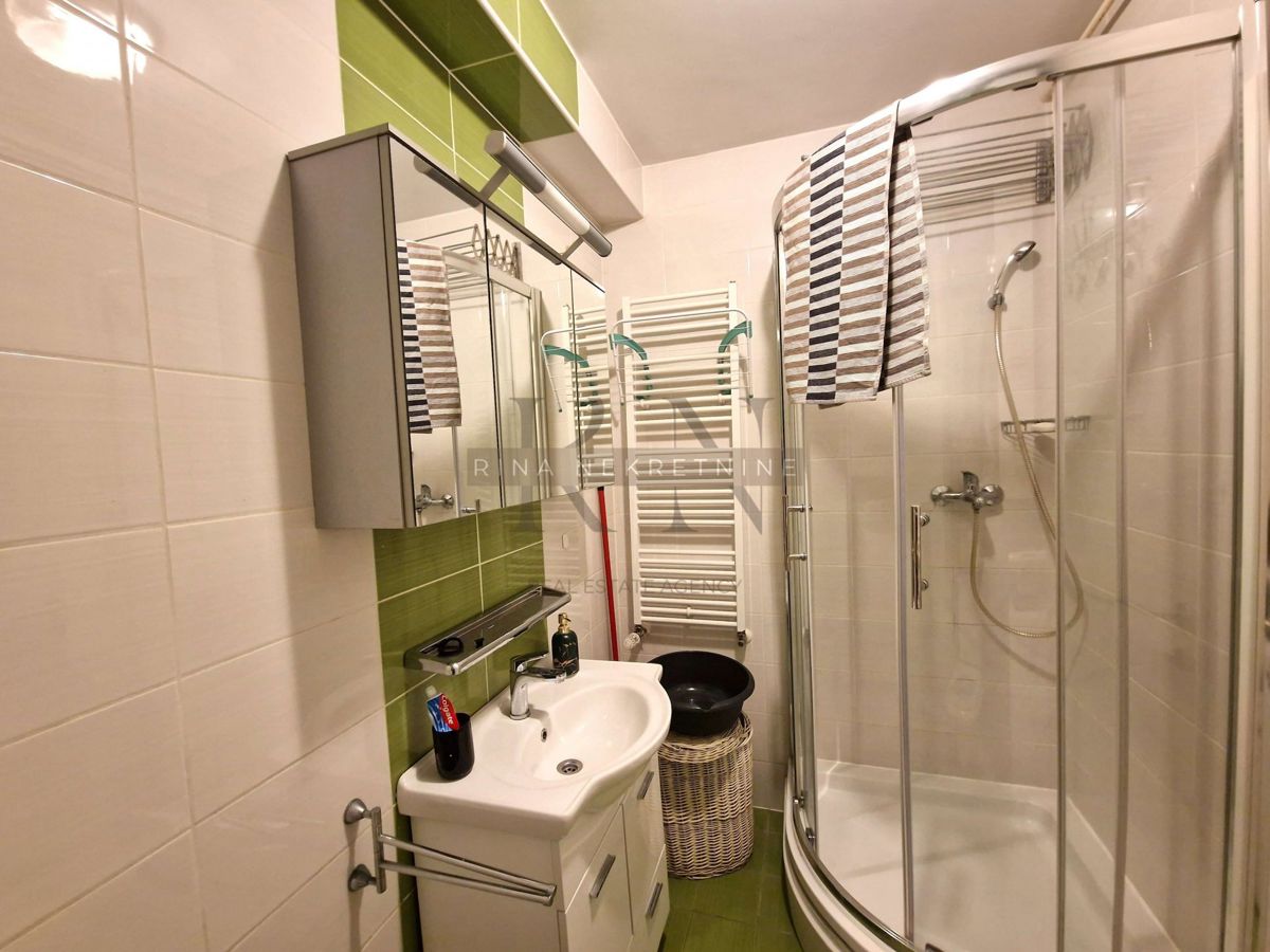 Stanovanje Lanište, Novi Zagreb - Zapad, Jaruščica, 31m2