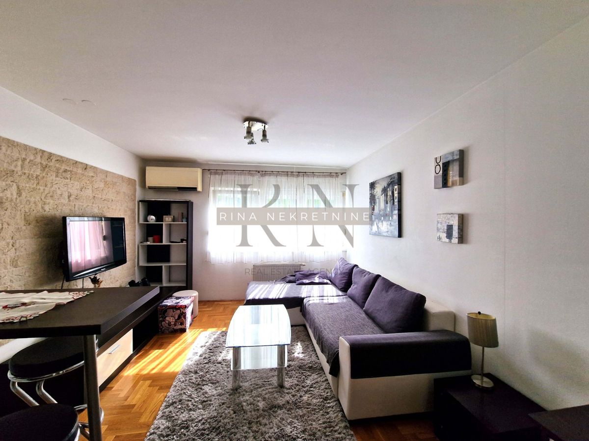 Stanovanje Lanište, Novi Zagreb - Zapad, Jaruščica, 31m2