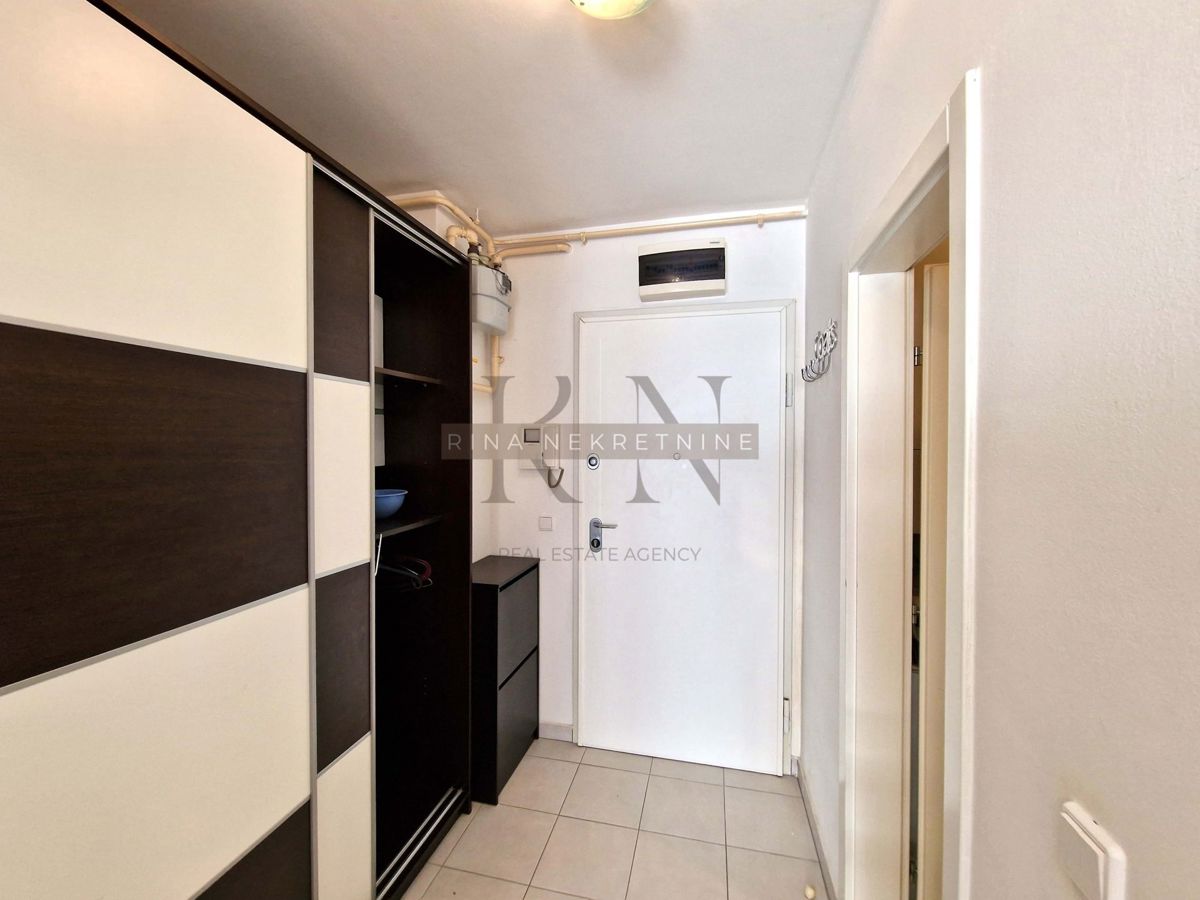 Stanovanje Lanište, Novi Zagreb - Zapad, Jaruščica, 31m2