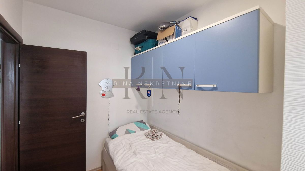 Stanovanje Sveta Klara, Novi Zagreb - Zapad, Posedarska ulica , 55m2