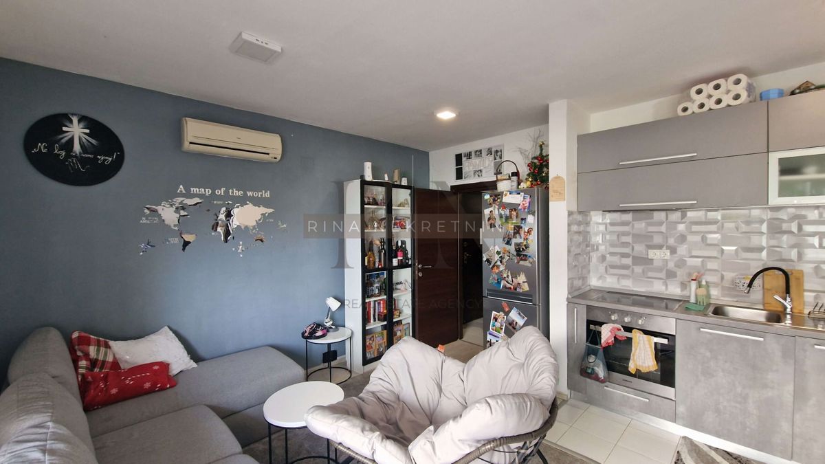 Stanovanje Sveta Klara, Novi Zagreb - Zapad, Posedarska ulica , 55m2