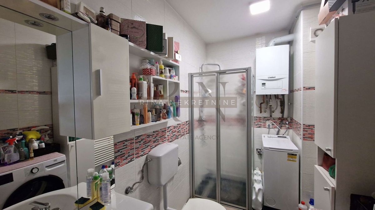 Stanovanje Sveta Klara, Novi Zagreb - Zapad, Posedarska ulica , 55m2