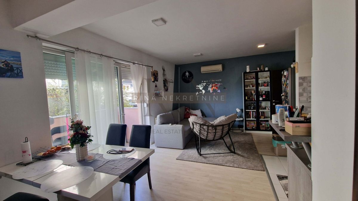 Stanovanje Sveta Klara, Novi Zagreb - Zapad, Posedarska ulica , 55m2