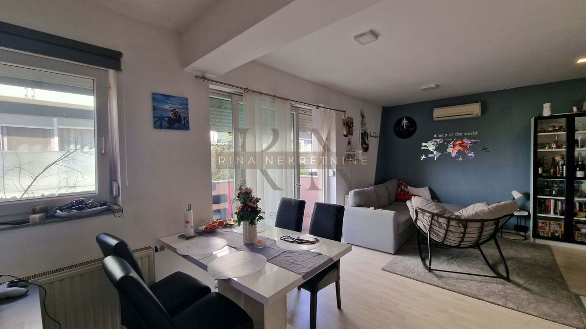 Stanovanje Sveta Klara, Novi Zagreb - Zapad, Posedarska ulica , 55m2