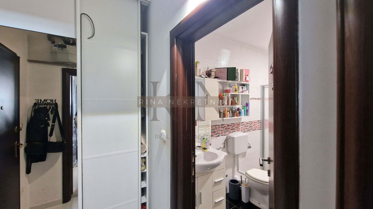 Stanovanje Sveta Klara, Novi Zagreb - Zapad, Posedarska ulica , 55m2