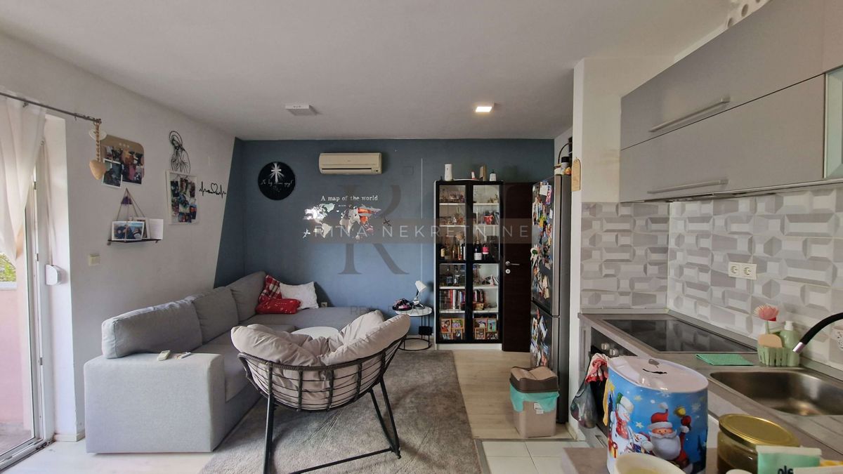 Stanovanje Sveta Klara, Novi Zagreb - Zapad, Posedarska ulica , 55m2