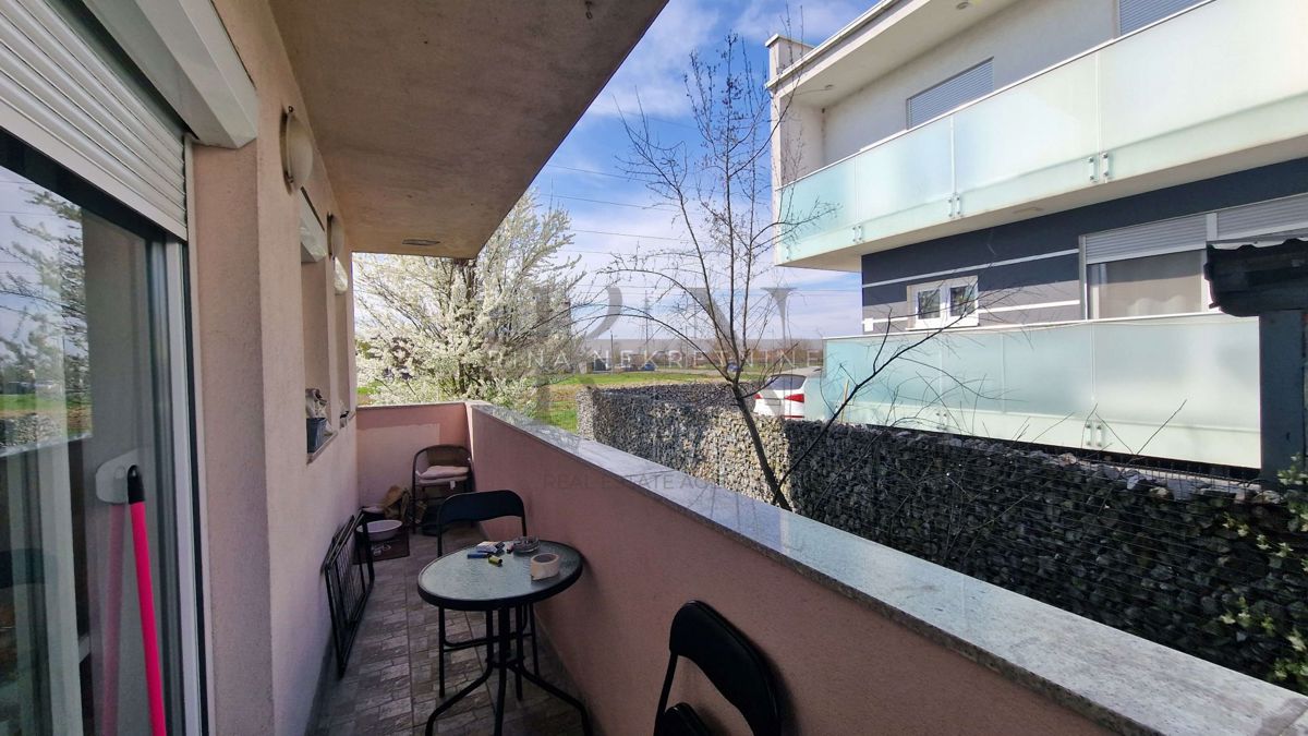 Stanovanje Sveta Klara, Novi Zagreb - Zapad, Posedarska ulica , 55m2