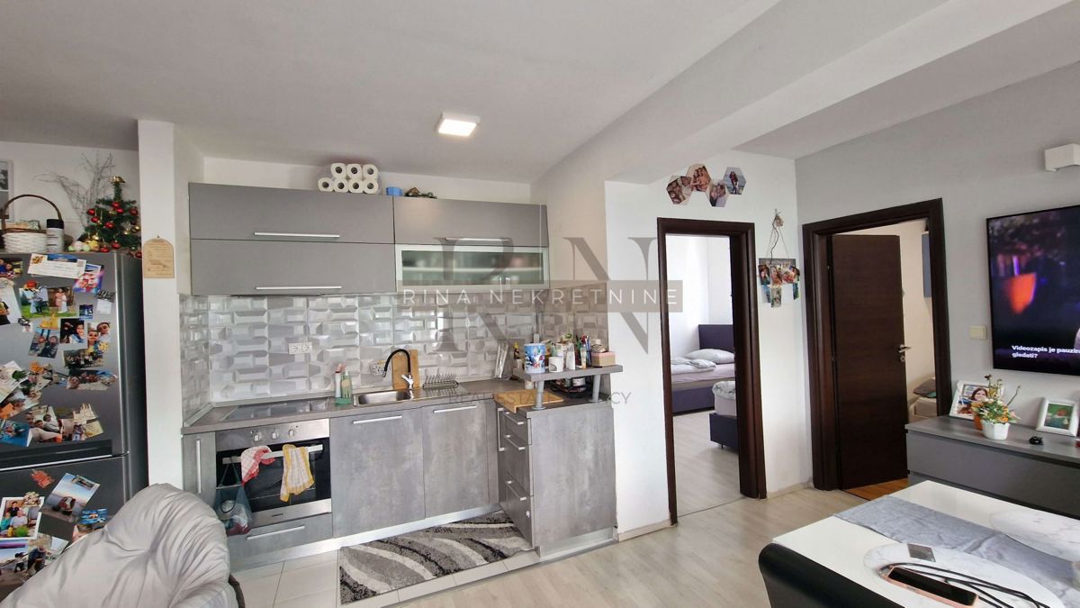 Stanovanje Sveta Klara, Novi Zagreb - Zapad, Posedarska ulica , 55m2