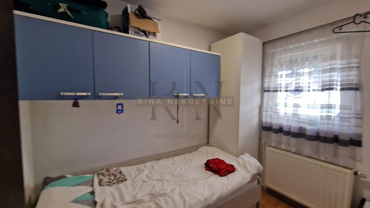 Stanovanje Sveta Klara, Novi Zagreb - Zapad, Posedarska ulica , 55m2