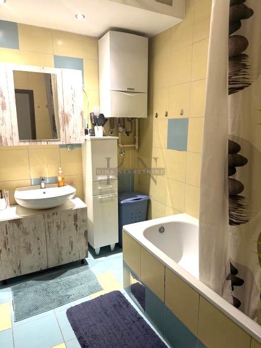 Stanovanje Špansko, Stenjevec, 65m2