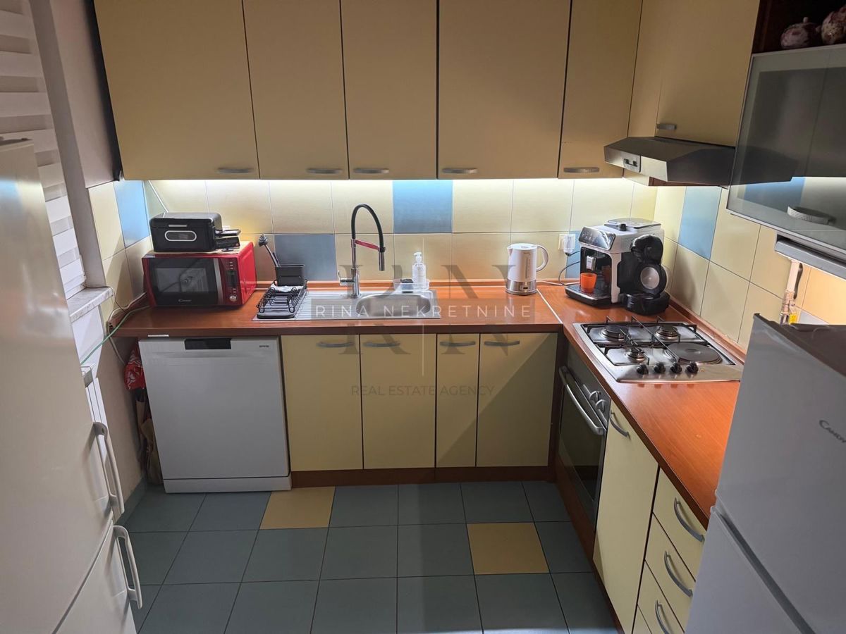 Stanovanje Špansko, Stenjevec, 65m2