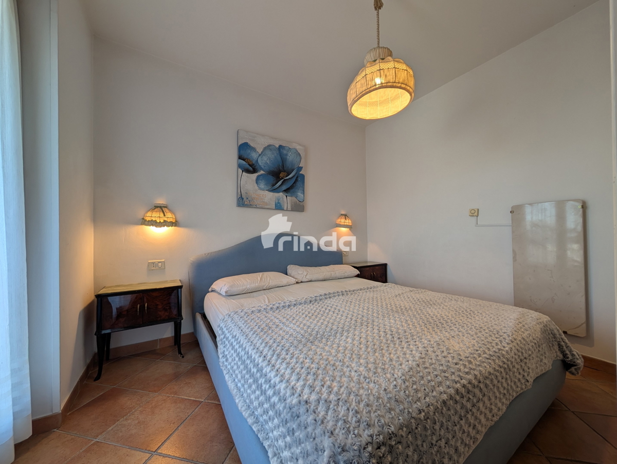 Stan s dve spalnici in pogledom na morje - Rovinj - 56m2