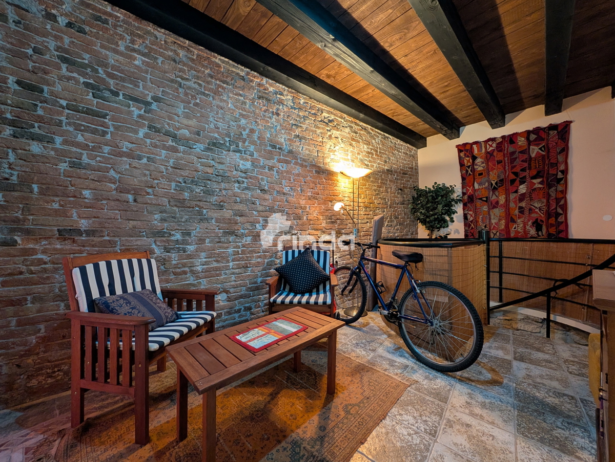 Hiša z dvoriščem - Rovinj - Staro mestno jedro - Center - 154 m2