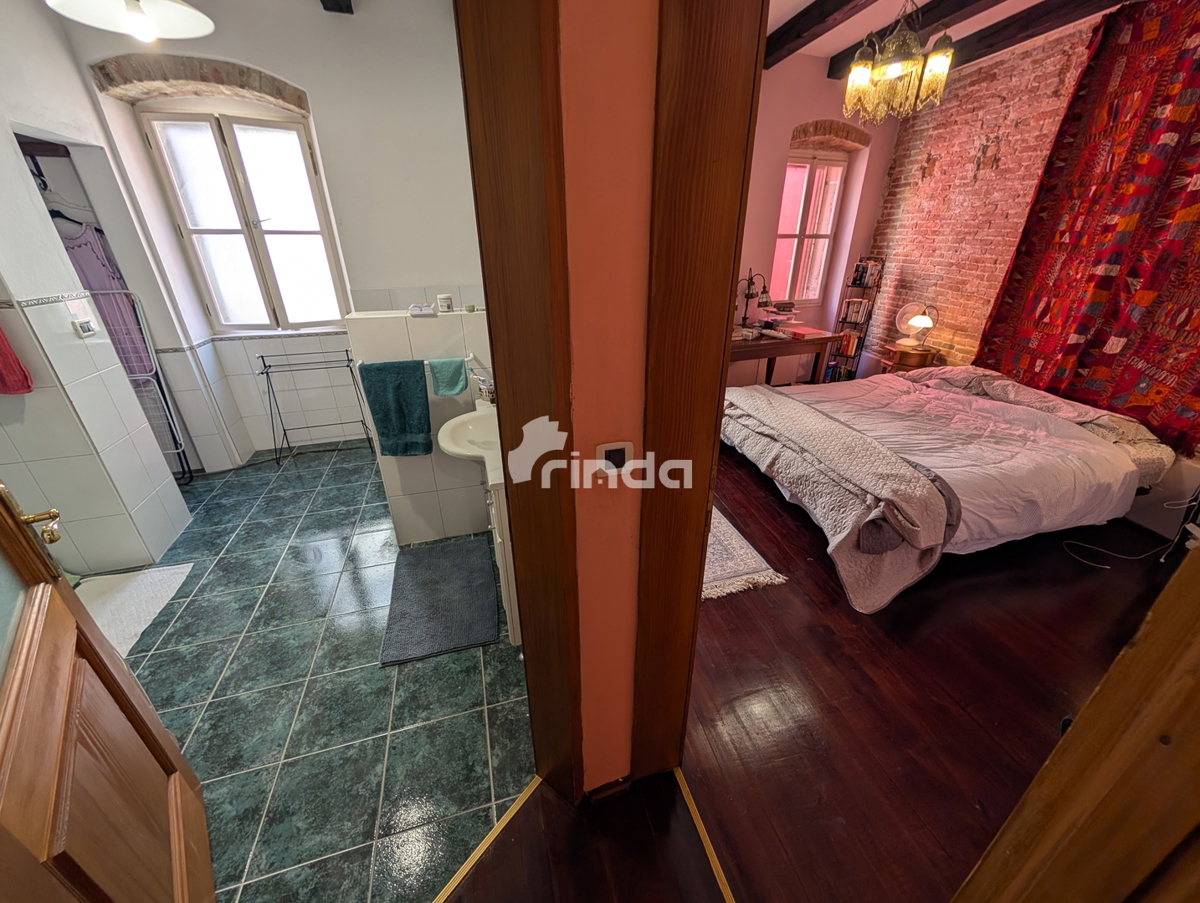 Hiša z dvoriščem - Rovinj - Staro mestno jedro - Center - 154 m2
