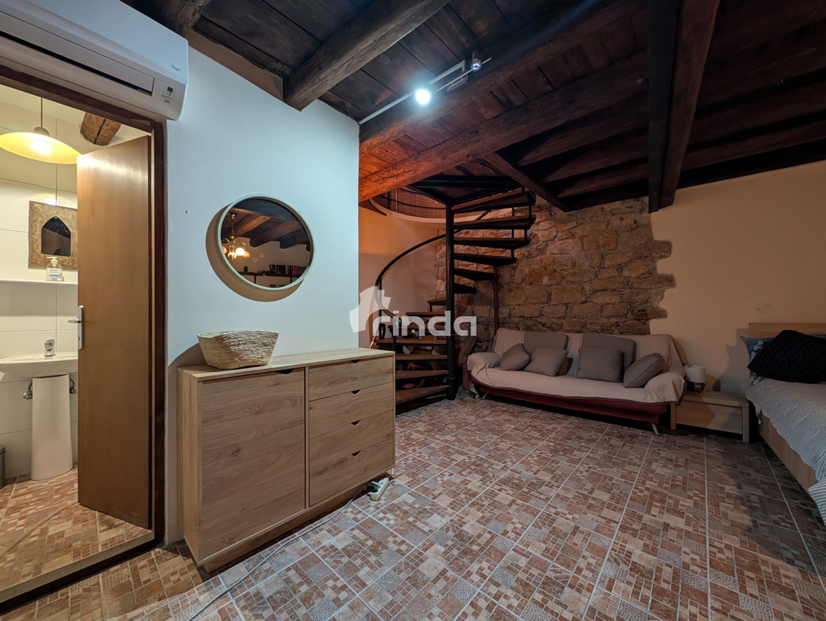 Hiša z dvoriščem - Rovinj - Staro mestno jedro - Center - 154 m2