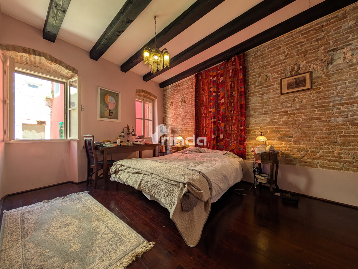 Hiša z dvoriščem - Rovinj - Staro mestno jedro - Center - 154 m2