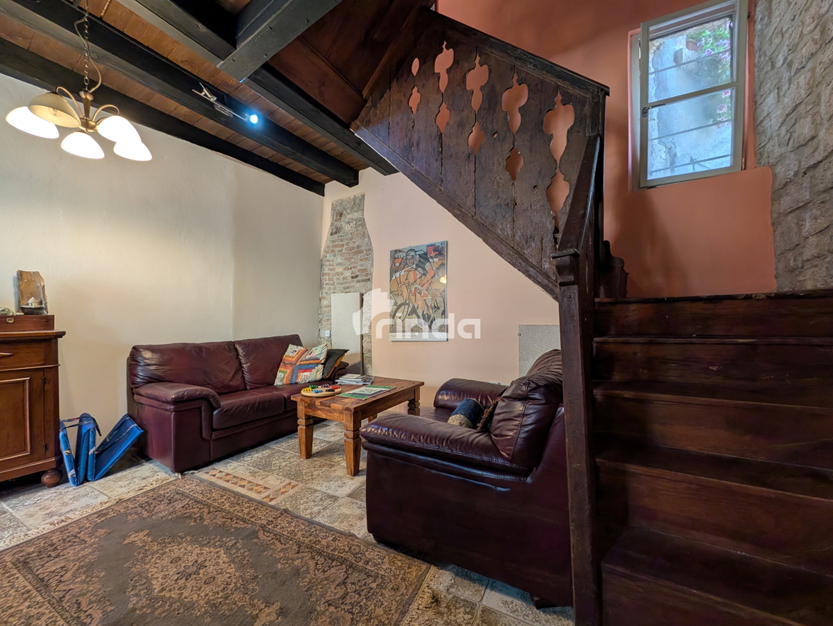 Hiša z dvoriščem - Rovinj - Staro mestno jedro - Center - 154 m2