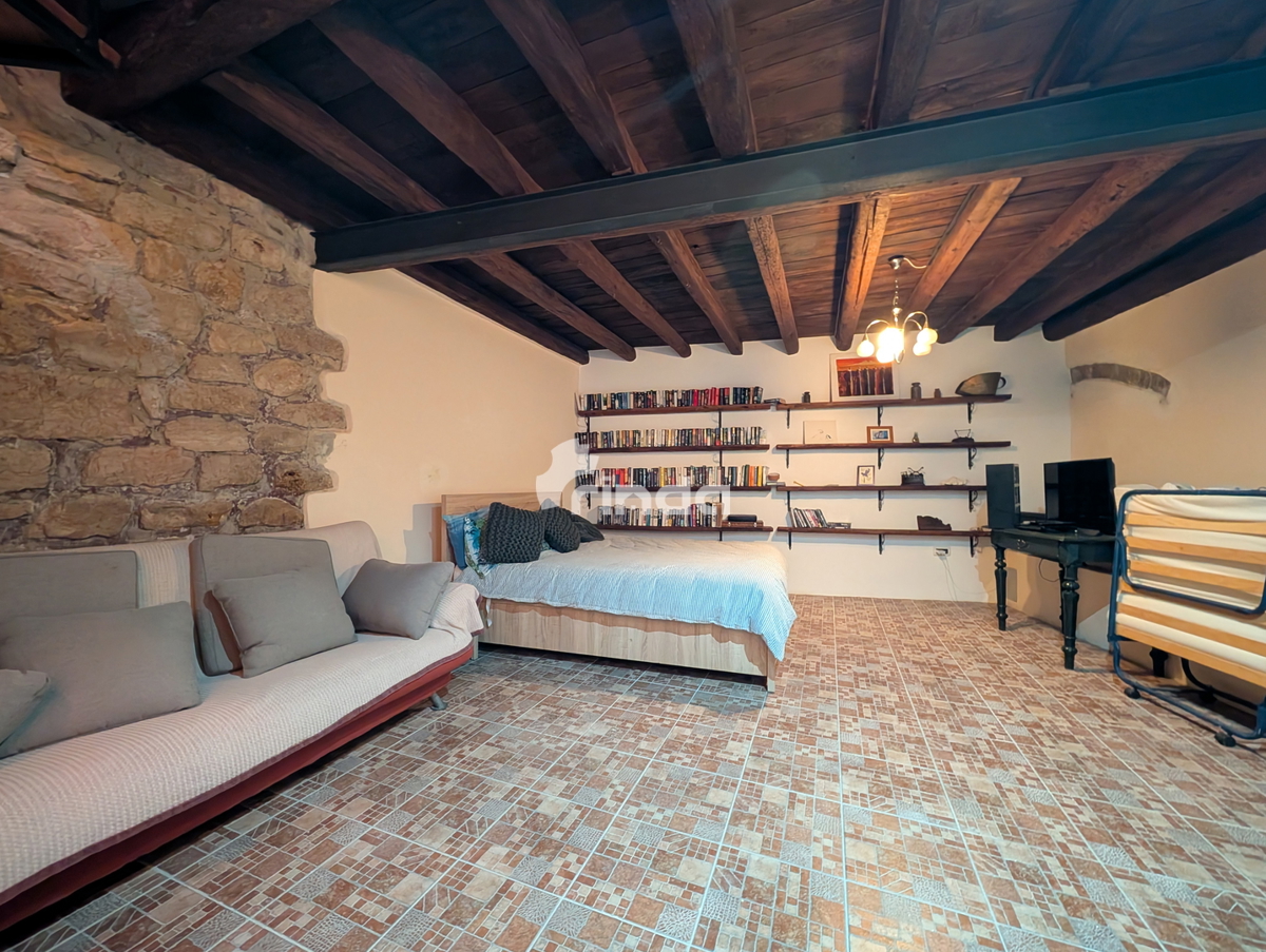 Hiša z dvoriščem - Rovinj - Staro mestno jedro - Center - 154 m2