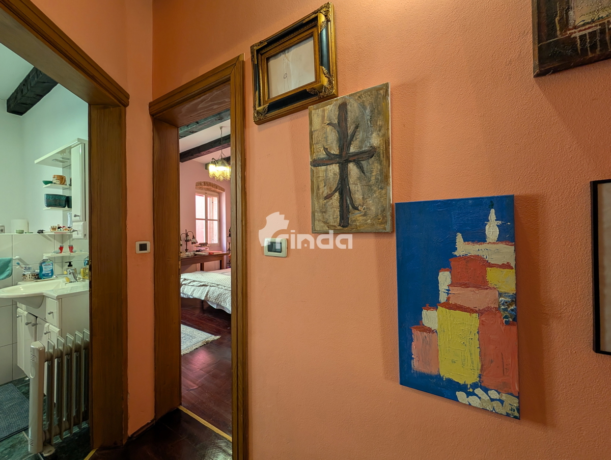 Hiša z dvoriščem - Rovinj - Staro mestno jedro - Center - 154 m2