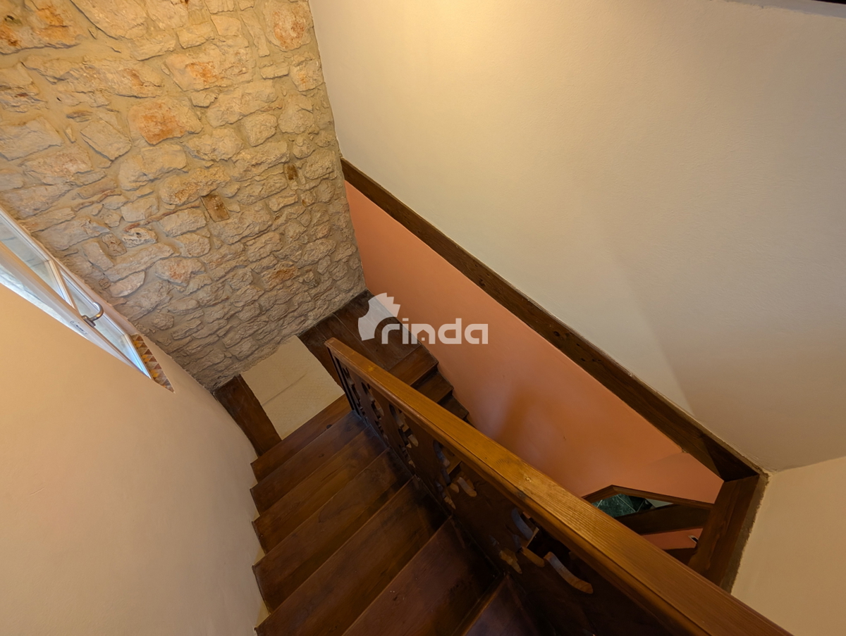 Hiša z dvoriščem - Rovinj - Staro mestno jedro - Center - 154 m2