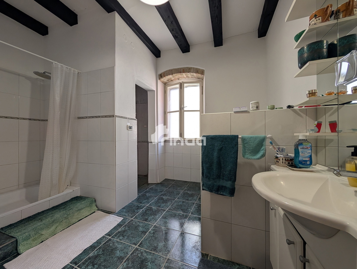 Hiša z dvoriščem - Rovinj - Staro mestno jedro - Center - 154 m2