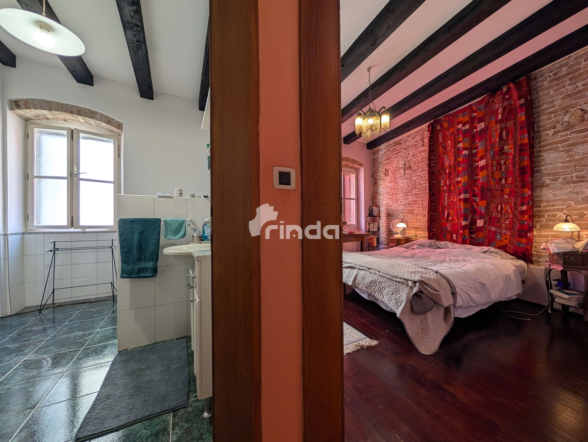 Hiša z dvoriščem - Rovinj - Staro mestno jedro - Center - 154 m2