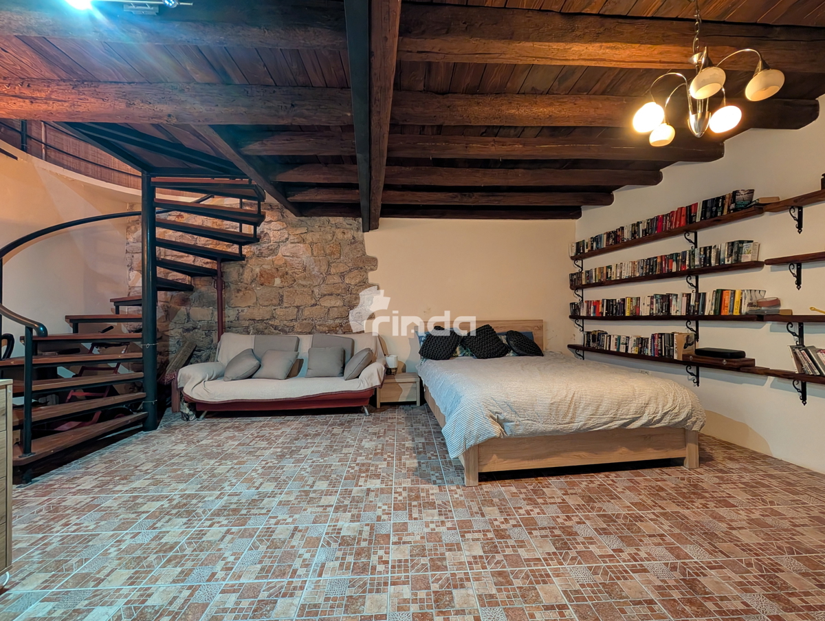 Hiša z dvoriščem - Rovinj - Staro mestno jedro - Center - 154 m2