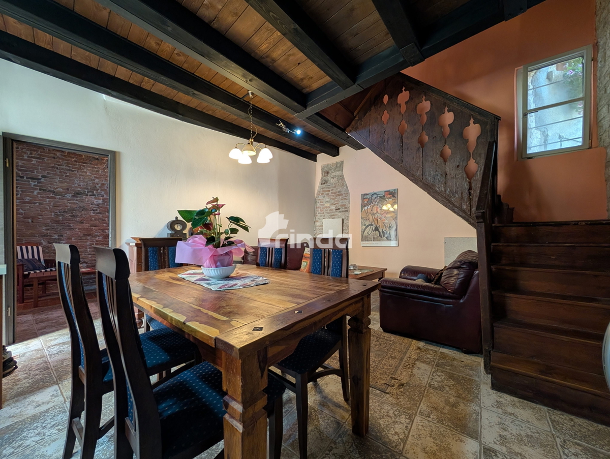 Hiša z dvoriščem - Rovinj - Staro mestno jedro - Center - 154 m2