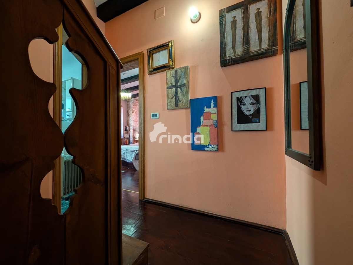 Hiša z dvoriščem - Rovinj - Staro mestno jedro - Center - 154 m2