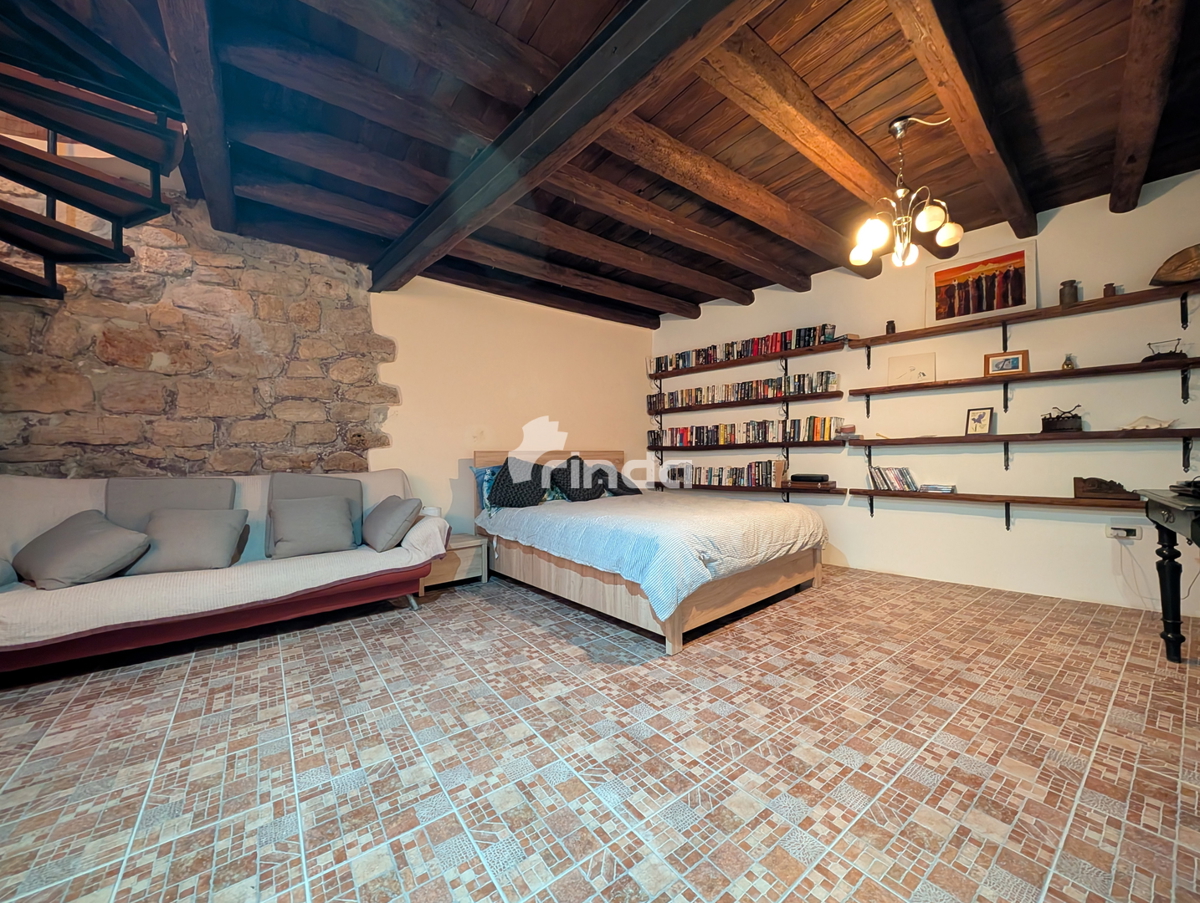 Hiša z dvoriščem - Rovinj - Staro mestno jedro - Center - 154 m2