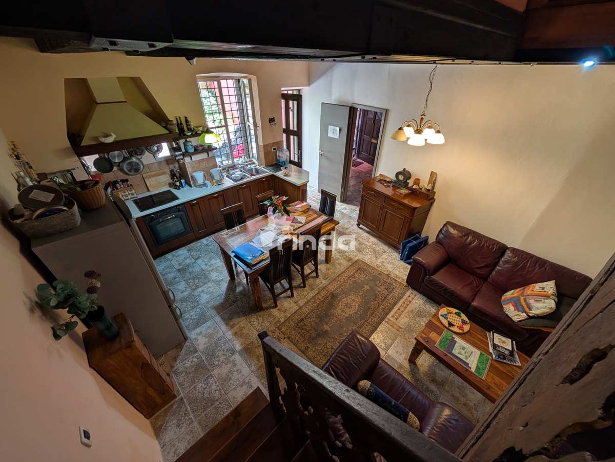 Hiša z dvoriščem - Rovinj - Staro mestno jedro - Center - 154 m2