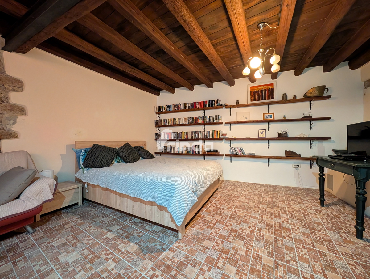 Hiša z dvoriščem - Rovinj - Staro mestno jedro - Center - 154 m2