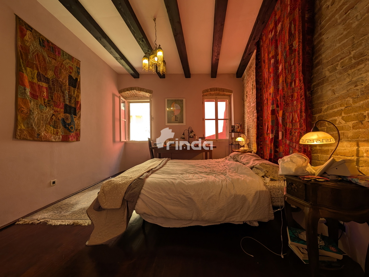Hiša z dvoriščem - Rovinj - Staro mestno jedro - Center - 154 m2
