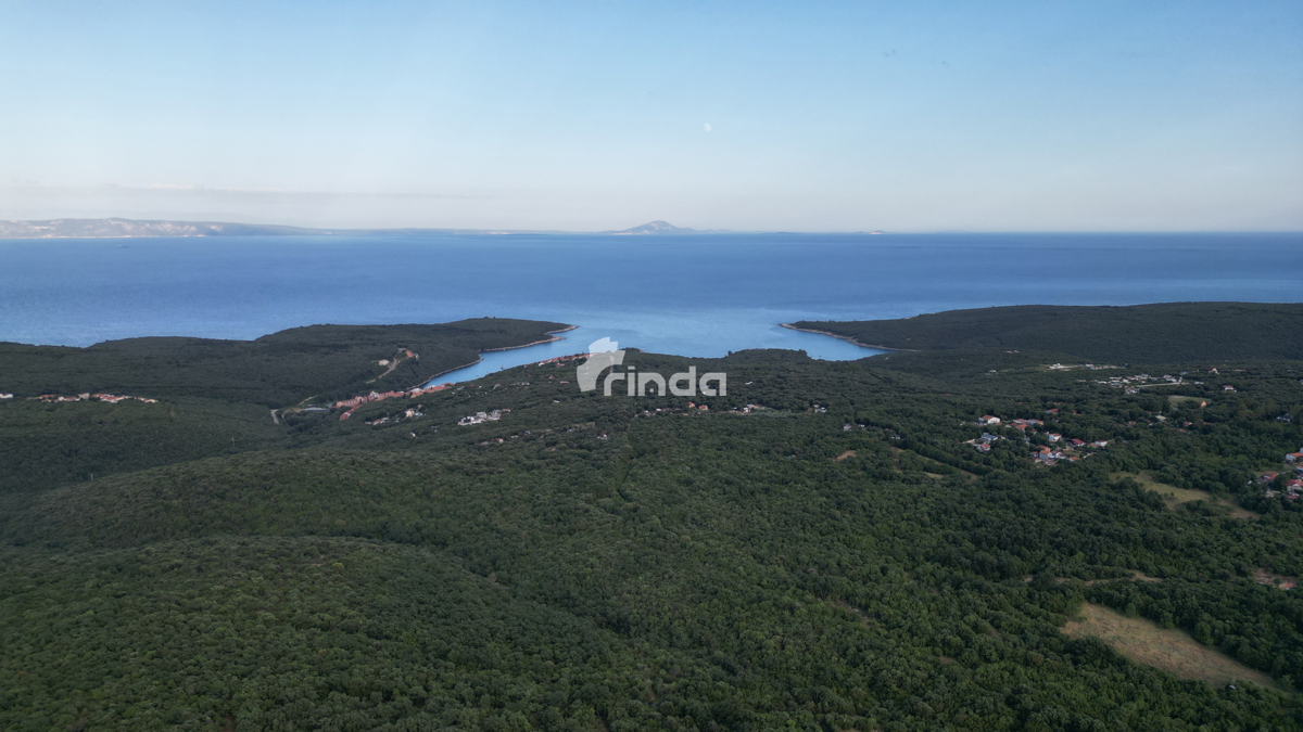 Hiša - Visoki roh bau - Duga uvala - 100 m2 + (50 m2)