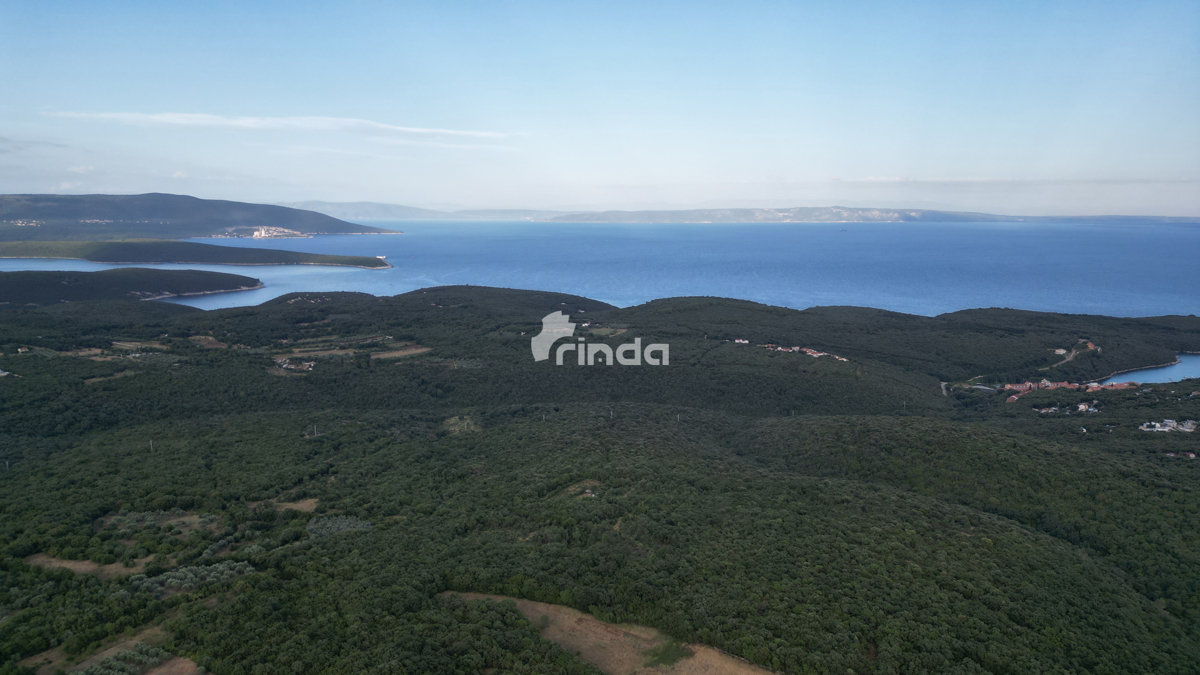 Hiša - Visoki roh bau - Duga uvala - 100 m2 + (50 m2)