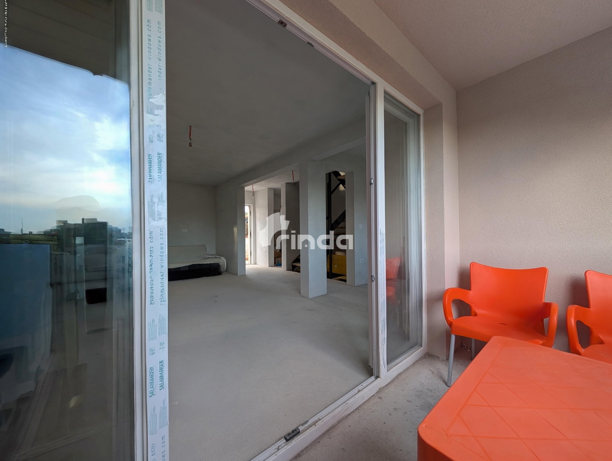 Hiša - Visoki roh bau - Duga uvala - 100 m2 + (50 m2)