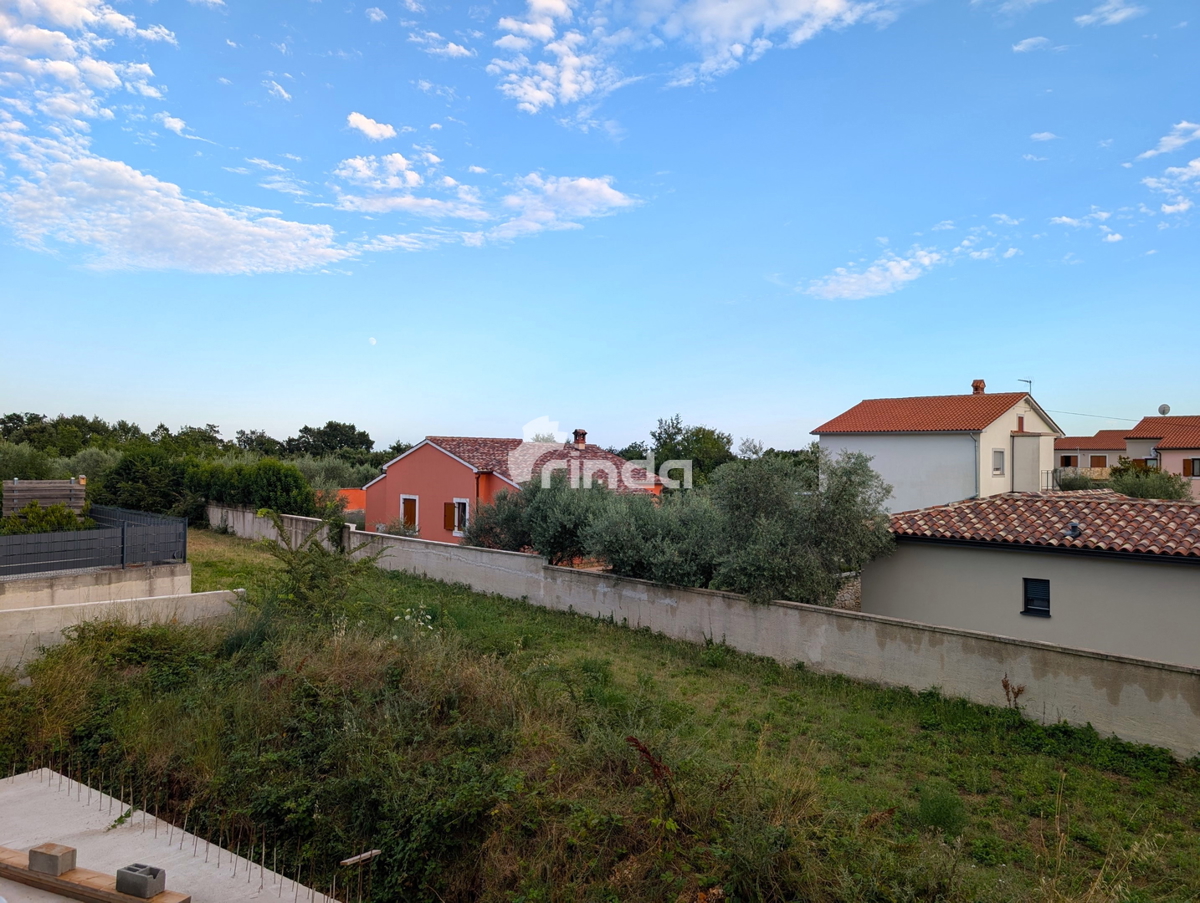 Hiša - Visoki roh bau - Duga uvala - 100 m2 + (50 m2)