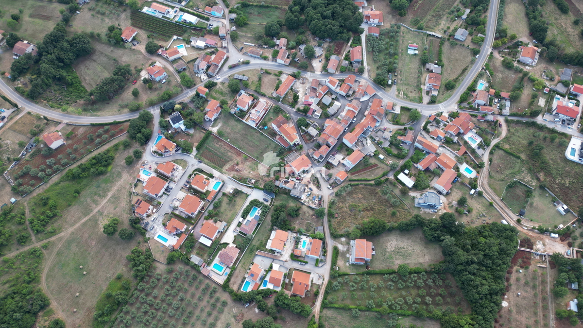 Hiša - Visoki roh bau - Duga uvala - 100 m2 + (50 m2)