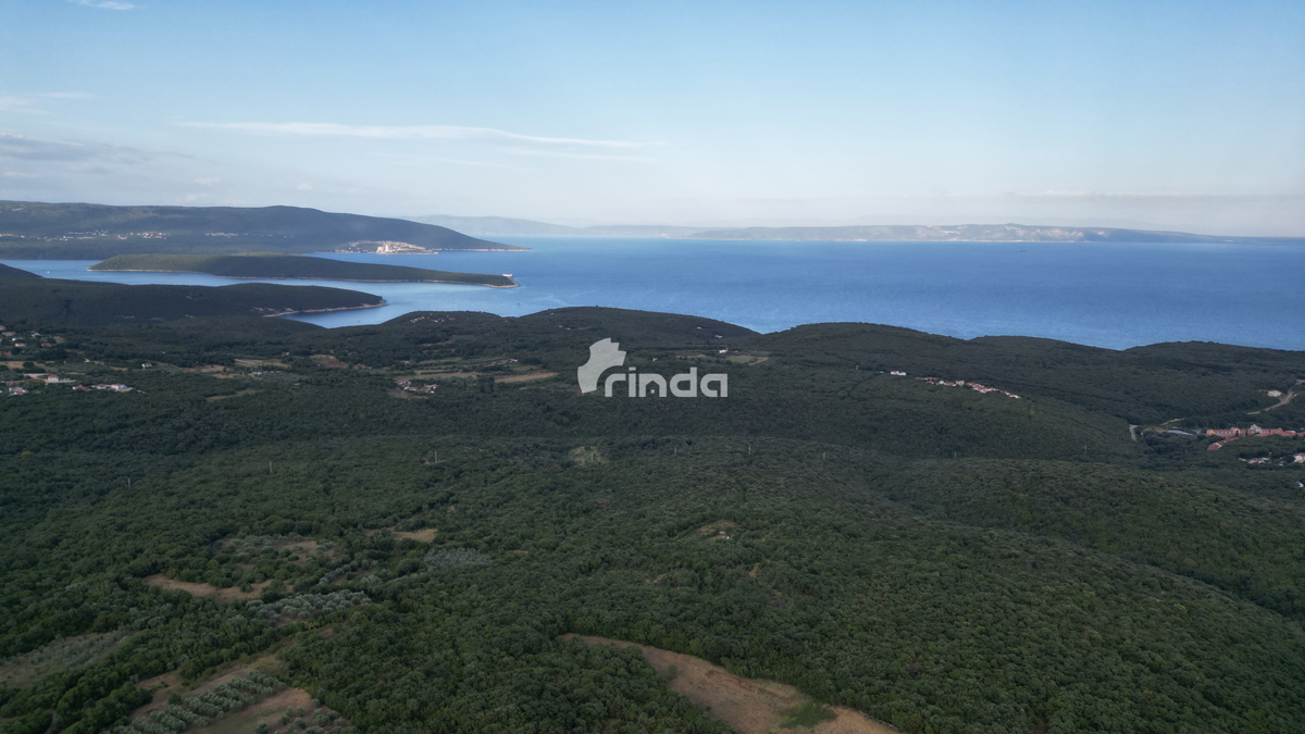 Hiša - Visoki roh bau - Duga uvala - 100 m2 + (50 m2)